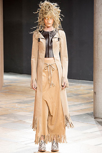 Fashion_Brands_Junya Watanabe_10464 - Paris Fashion Week