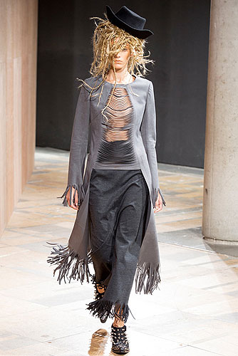 Fashion_Brands_Junya Watanabe_10466 - Paris Fashion Week