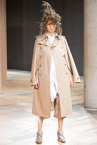 Fashion_Brands_Junya Watanabe_10472 - Paris Fashion Week