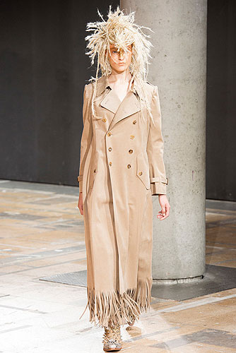 Fashion_Brands_Junya Watanabe_10474 - Paris Fashion Week