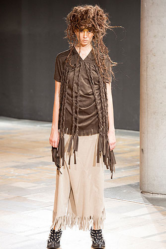 Fashion_Brands_Junya Watanabe_10476 - Paris Fashion Week