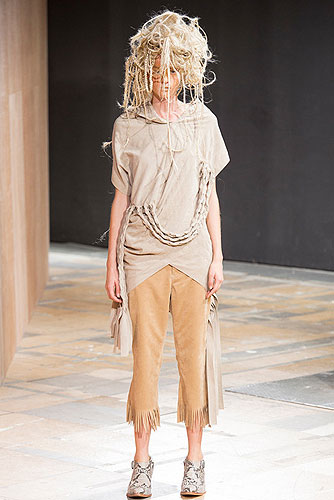 Fashion_Brands_Junya Watanabe_10477 - Paris Fashion Week