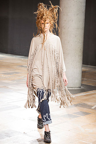 Fashion_Brands_Junya Watanabe_10478 - Paris Fashion Week