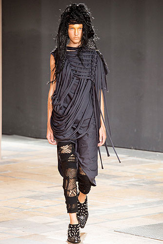 Fashion_Brands_Junya Watanabe_10488 - Paris Fashion Week