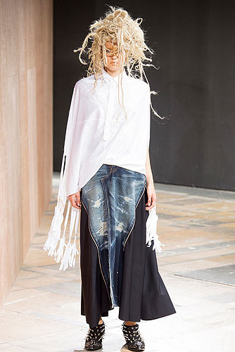 Fashion_Brands_Junya Watanabe_10493 - Paris Fashion Week