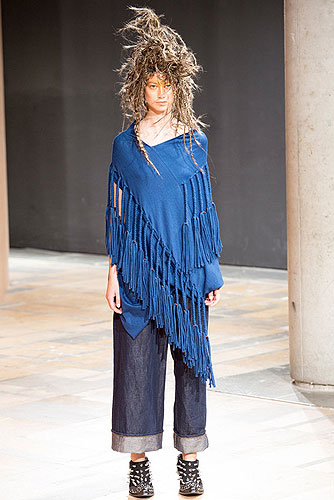 Fashion_Brands_Junya Watanabe_10496 - Paris Fashion Week