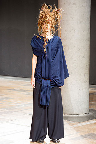 Fashion_Brands_Junya Watanabe_10498 - Paris Fashion Week