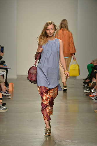 Fashion_Brands_Karen Walker_10561 - NewYork Fashion Week