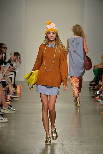 Fashion_Brands_Karen Walker_10562 - NewYork Fashion Week