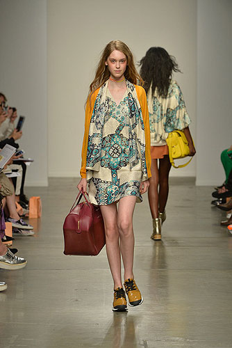 Fashion_Brands_Karen Walker_10564 - NewYork Fashion Week