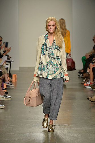 Fashion_Brands_Karen Walker_10565 - NewYork Fashion Week