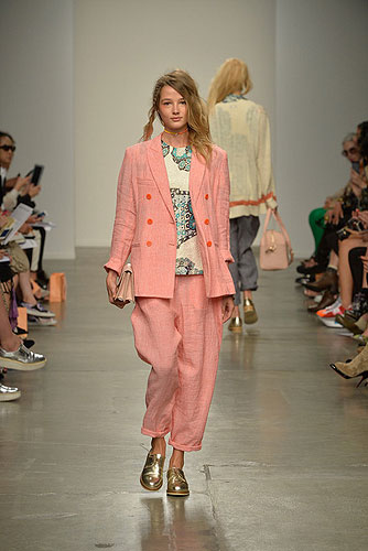 Fashion_Brands_Karen Walker_10566 - NewYork Fashion Week