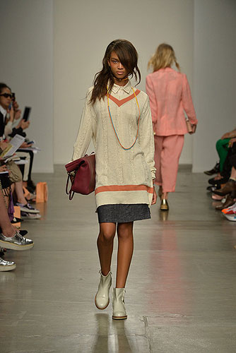 Fashion_Brands_Karen Walker_10567 - NewYork Fashion Week