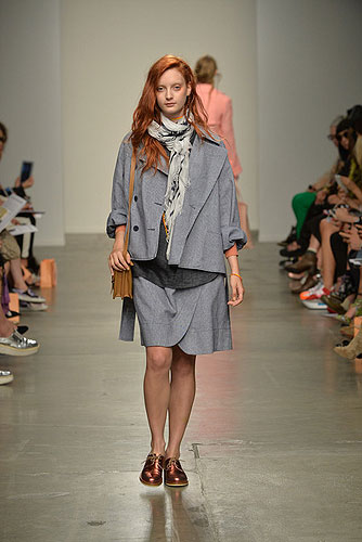 Fashion_Brands_Karen Walker_10572 - NewYork Fashion Week