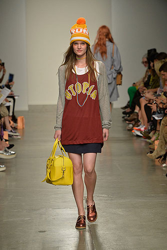 Fashion_Brands_Karen Walker_10573 - NewYork Fashion Week