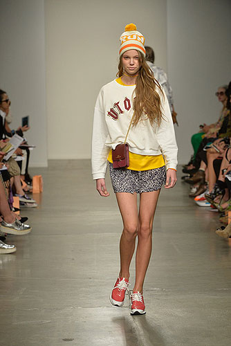 Fashion_Brands_Karen Walker_10576 - NewYork Fashion Week