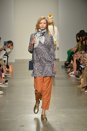 Fashion_Brands_Karen Walker_10577 - NewYork Fashion Week