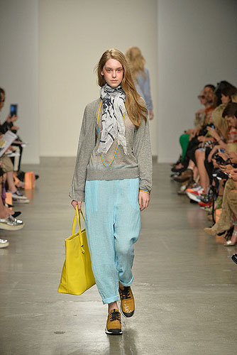 Fashion_Brands_Karen Walker_10580 - NewYork Fashion Week