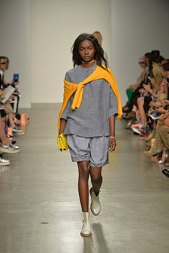 Fashion_Brands_Karen Walker_10581 - NewYork Fashion Week