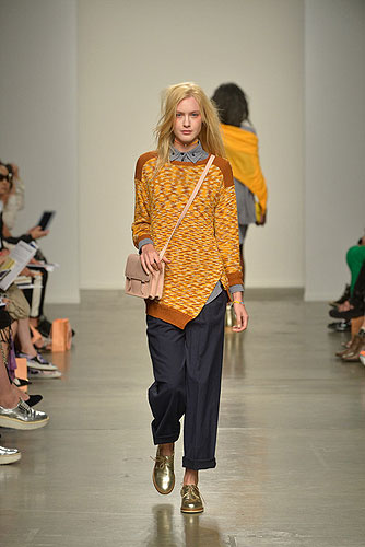 Fashion_Brands_Karen Walker_10582 - NewYork Fashion Week