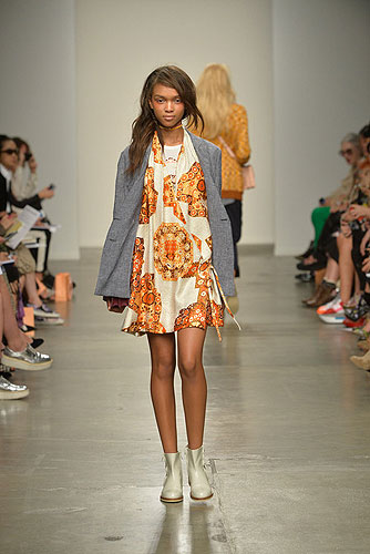 Fashion_Brands_Karen Walker_10583 - NewYork Fashion Week