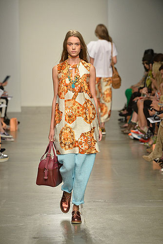 Fashion_Brands_Karen Walker_10586 - NewYork Fashion Week