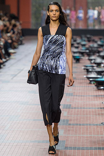 Fashion_Brands_Kenzo_10592 - Paris Fashion Week