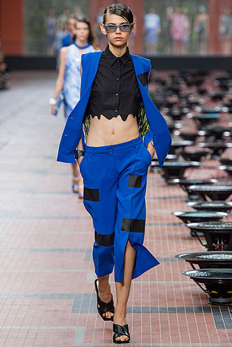 Fashion_Brands_Kenzo_10599 - Paris Fashion Week