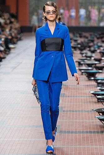 Fashion_Brands_Kenzo_10601 - Paris Fashion Week