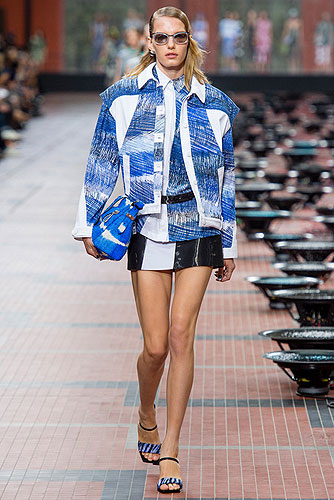 Fashion_Brands_Kenzo_10607 - Paris Fashion Week