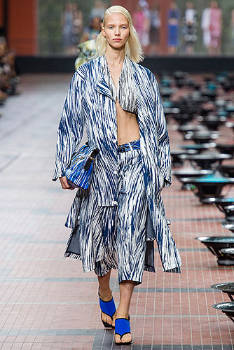 Fashion_Brands_Kenzo_10614 - Paris Fashion Week