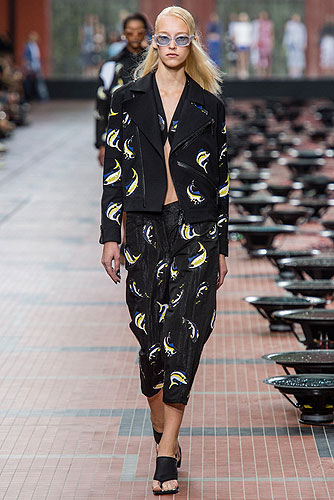 Fashion_Brands_Kenzo_10618 - Paris Fashion Week