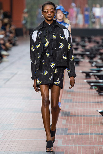 Fashion_Brands_Kenzo_10619 - Paris Fashion Week