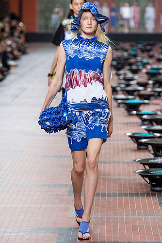 Fashion_Brands_Kenzo_10620 - Paris Fashion Week