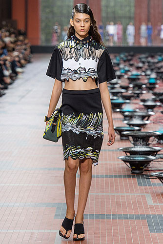 Fashion_Brands_Kenzo_10621 - Paris Fashion Week