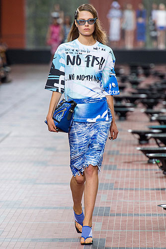 Fashion_Brands_Kenzo_10622 - Paris Fashion Week