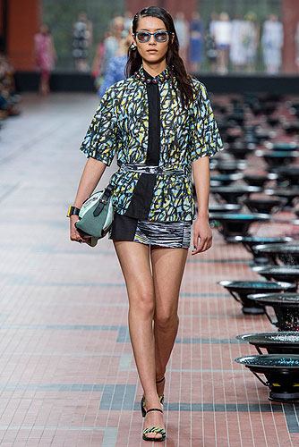 Fashion_Brands_Kenzo_10623 - Paris Fashion Week