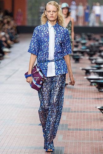 Fashion_Brands_Kenzo_10624 - Paris Fashion Week