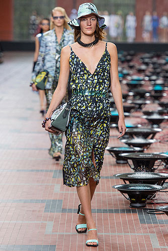 Fashion_Brands_Kenzo_10625 - Paris Fashion Week