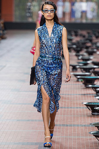 Fashion_Brands_Kenzo_10627 - Paris Fashion Week