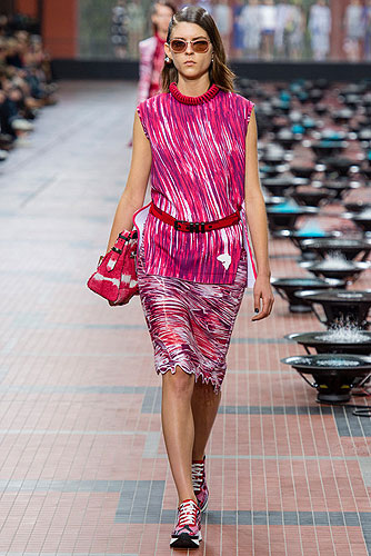 Fashion_Brands_Kenzo_10628 - Paris Fashion Week