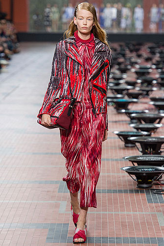 Fashion_Brands_Kenzo_10631 - Paris Fashion Week