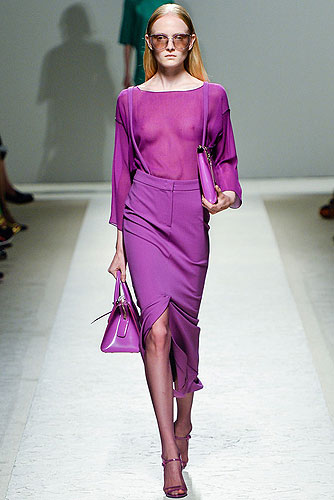 Fashion_Brands_Max Mara_10841 - Milan Fashion Week