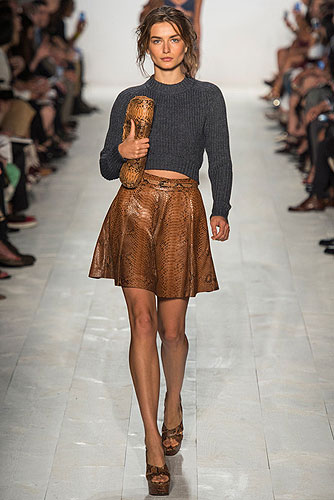 Fashion_Brands_Michael Kors_10879 - NewYork Fashion Week