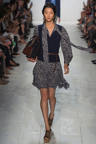 Fashion_Brands_Michael Kors_10885 - NewYork Fashion Week