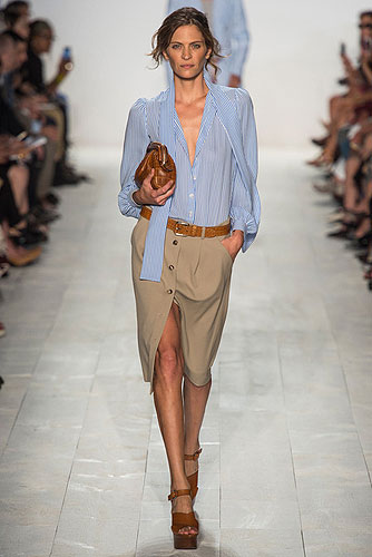 Fashion_Brands_Michael Kors_10887 - NewYork Fashion Week