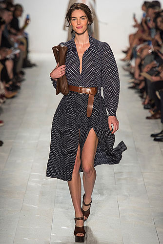 Fashion_Brands_Michael Kors_10889 - NewYork Fashion Week