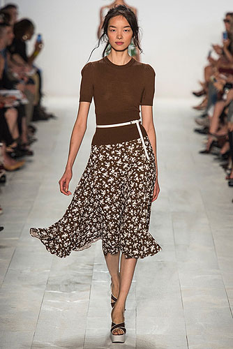 Fashion_Brands_Michael Kors_10905 - NewYork Fashion Week