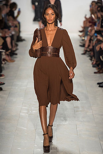 Fashion_Brands_Michael Kors_10910 - NewYork Fashion Week