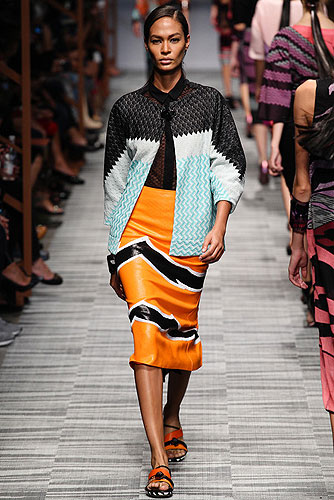 Fashion_Brands_Missoni_10945 - Milan Fashion Week